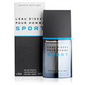 【三宅一生】POUR HOMME Sport一生之水SPORT極限男香(50ml)