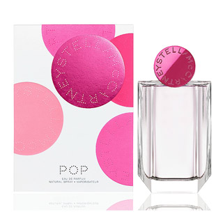 Stella McCartney POP女性淡香精100ml (粉彩女性淡香精)