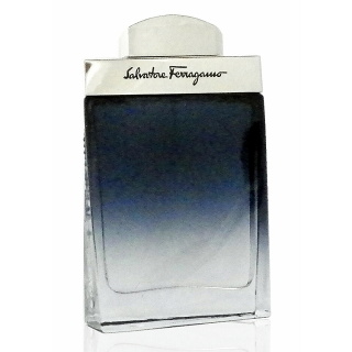 Salvatore Ferragamo Subtil 藍色經典男性淡香水 50ml