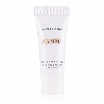 LA MER 海洋拉娜 甦活緊緻眼霜 3ml