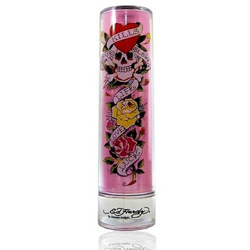 Christian Audigier Ed Hardy 女性淡香精 100ml