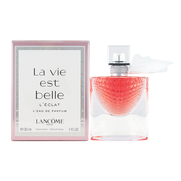 《LANCOME 蘭蔻》美好人生淡香水(復刻版)30ml