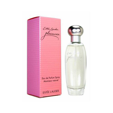 《ESTEELAUDER 雅詩蘭黛》pleasures 歡沁淡香精 30ml