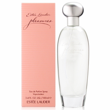 EsteeLauder雅詩蘭黛 歡沁女性淡香精 100ml
