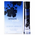 GIORGIO ARMANI 亞曼尼 真愛密碼女性淡香精 3ml