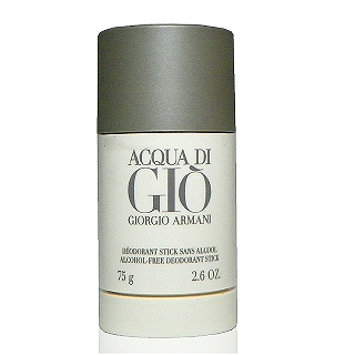 Giorgio Armani Acqua di Gio Deodorant Stick 寄情水體香膏 75g