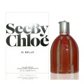 Chloe See By Chloe Si Belle 裙襬女孩淡香精 75ml Tester 包裝