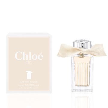 Chloe Les Mini Chloe小小玫瑰之心淡香精(20ml)