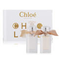 Chloe Les Mini Chloe小小雙氛圓舞曲禮盒(20ml*2)