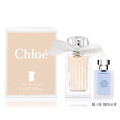 Chloe Les Mini Chloe小小白玫瑰女性淡香水(20ML)-贈小香-香水公司貨