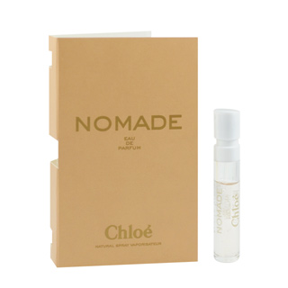 【Chloe】芳心之旅女性香水 針管小香 1.2ml Nomade EDP