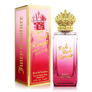 Juicy Couture 啦啦粉紅女性淡香水(75ml)