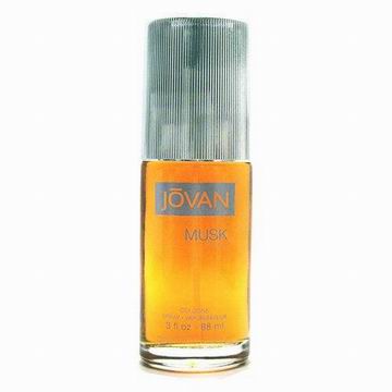 Jovan Musk For Men 麝香男性古龍水 88ml