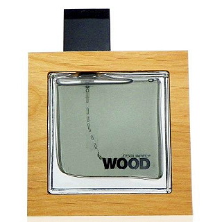 Dsquared2 - He Wood 落磯山原木男用淡香水 100ml
