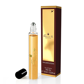 MAUBOUSSIN Promise Me Intense 夢寶星深情承諾女性淡香精滾珠筆10ml