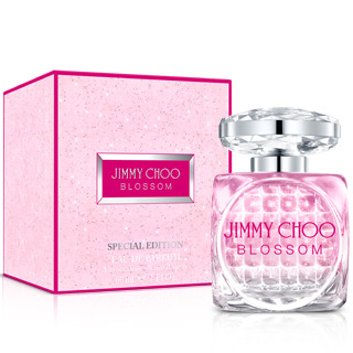Jimmy Choo 浪漫繽紛女性淡香精(60ml)