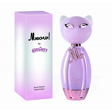 Katy Perry Meow! 喵 ! 女性淡香精 100ml