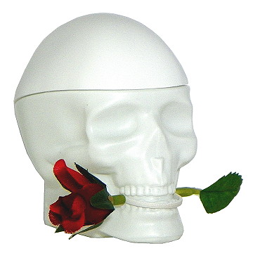 Christian Audigier Skulls & Roses 骷顱玫瑰女性淡香精 75ml