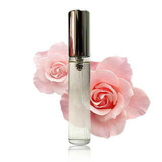 Say it with Scents 戀香 朝露玫瑰精油噴霧淡香水隨身瓶
