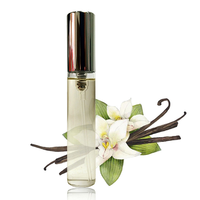 Say it with Scents 戀香 香草美人精油噴霧淡香水隨身瓶