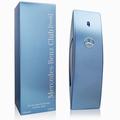Mercedes Benz Club Fresh男性淡香水100ml