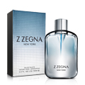 Ermenegildo Zegna 傑尼亞 紐約男性淡香水(100ml)