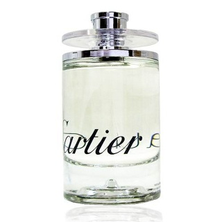 Cartier Eau de Cartier 卡地亞之水淡香水 100ml