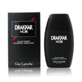 Guy Laroche姬龍雪 Darkkar Noir黑色達卡男香 50ml