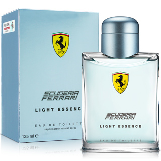 Ferrari法拉利 氫元素中性淡香水(125ml)