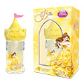 Disney Belle 美女與野獸童話城堡香水50ml