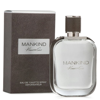 Kenneth Cole Mankind 新人類淡香水 50ml