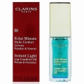CLARINS克蘭詩 彈潤植萃美唇油7ml#06海洋薄荷+專櫃隨機試用包(平行輸入)