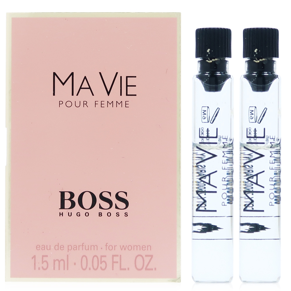 BOSS ma vie - 比價撿便宜- 優惠與推薦- 2022年2月