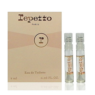 Repetto Eau de Toilette Spray 香榭芭蕾淡香水 2ml x 2