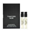 【Tom Ford】催情男士淡香精 1.5ml Noir EDP 針管小香 兩入組 (黑色)