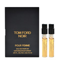 【Tom Ford】黑色天使淡香精 1.5ml Noir Pour Femme EDP 針管小香 兩入組