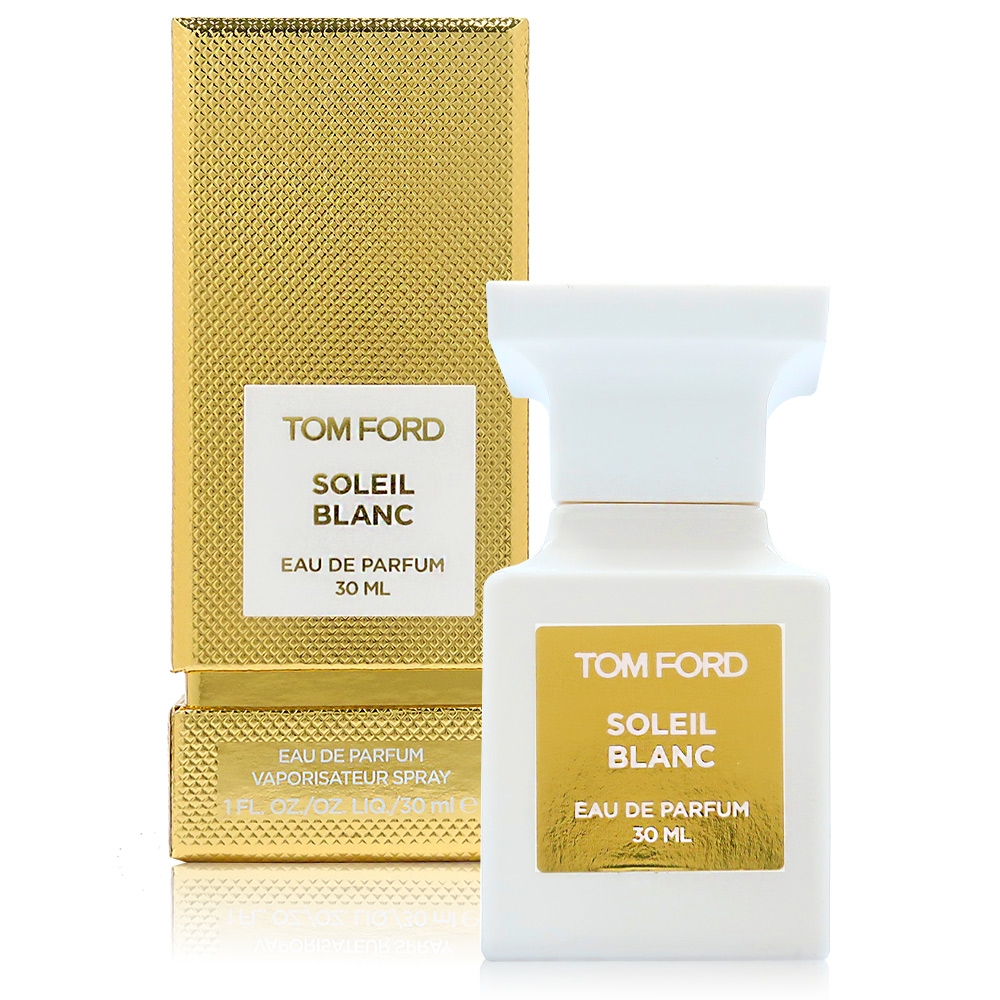 Tom ford soleil blank