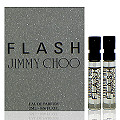 Jimmy Choo Flash Eau de Parfum 舞光淡香精 2mlx2
