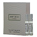 Jimmy Choo L’Eau 戀曲淡香水 2ml x 2