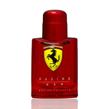 ferrari scuderia farrari racing red 极限红淡香水 4ml