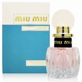 miu miu 粉色嬉遊女性淡香水30ml