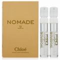 Chloe NOMADE芳心之旅女性淡香精 針管1.2ml x2入