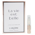 【Lancome 蘭蔻】美好人生 淡香精 針管小香 1.5ml