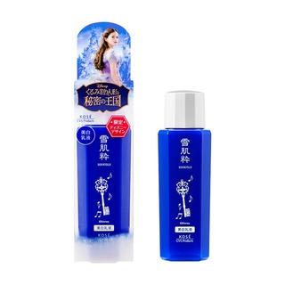 高絲KOSE 雪肌粹迪士尼胡桃鉗限定版美白乳液 60ml
