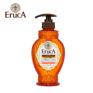 ERUCA 艾露卡12精粹抗老護膜洗髮精