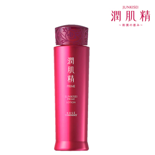 KOSE 精淬 潤肌精 高保濕化粧水 200ml