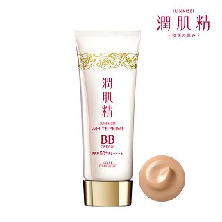 KOSE 植淬白 潤肌精 完美無瑕BB霜002-自然膚色 50g