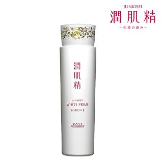 KOSE 植淬白 潤肌精 化粧水 II(滋潤) 200ml
