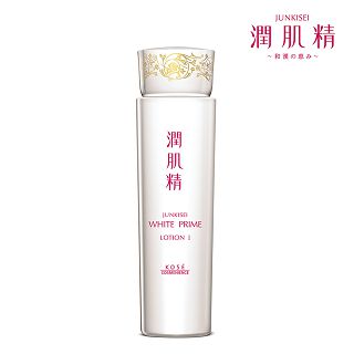 KOSE 植淬白 潤肌精 化粧水 I(清爽) 200ml