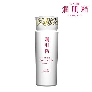 KOSE 植淬白 潤肌精 乳液 I(清爽) 150ml